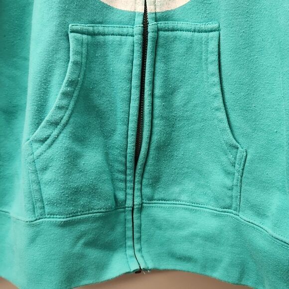 San Diego Hoodie XL - Picture 4 of 8